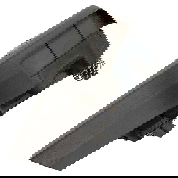 Capa Volante Nissan Frontier 2014 Preto