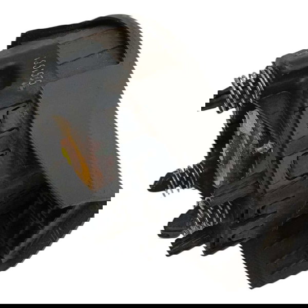 Capa Volante Nissan Frontier 2014 Preto