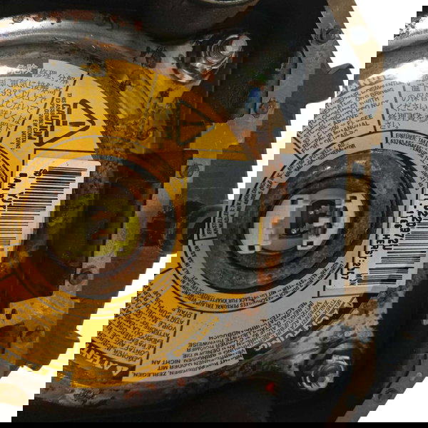 Capa Volante Nissan Frontier 2014 Preto