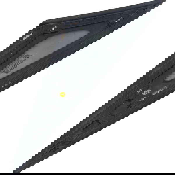 Vidro Óculos Lateral Direito Hyundai Sonata 2011 Á 2014