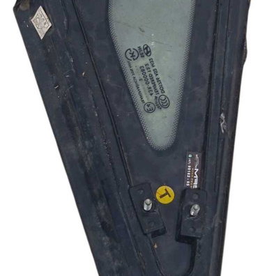 Vidro Óculos Lateral Direito Hyundai Sonata 2011 Á 2014