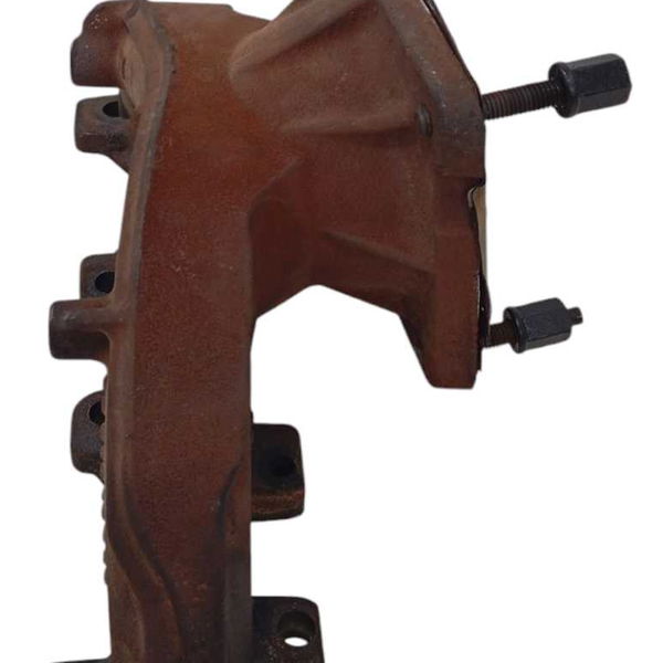 Coletor Escape Peugeot 207 2009