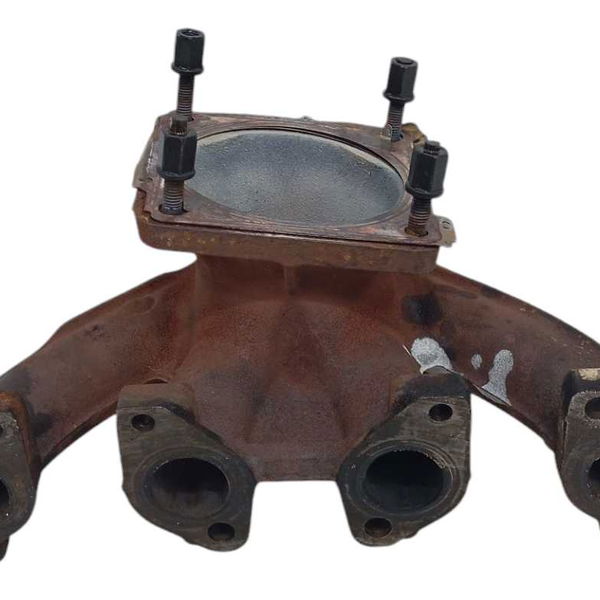 Coletor Escape Peugeot 207 2009