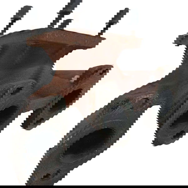 Coletor Escape Peugeot 207 2009