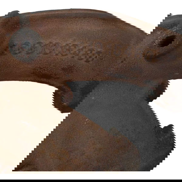 Coletor Escape Peugeot 207 2009