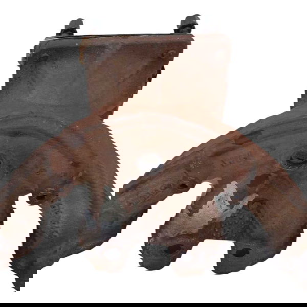 Coletor Escape Peugeot 207 2009