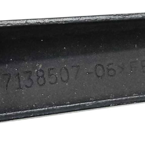 Braço Limpador Traseiro Bmw X1 2012