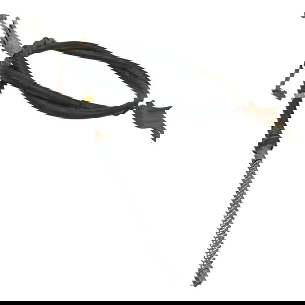 Cabo Direito Freio Mão Nissan Versa 2018 144284