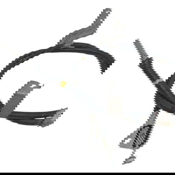 Cabo Direito Freio Mão Nissan Versa 2018 144284