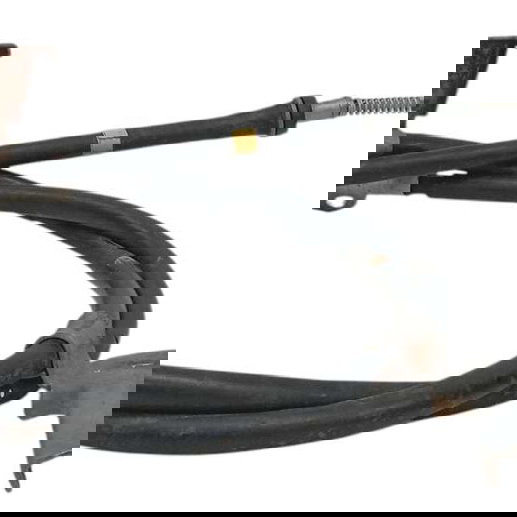 Cabo Direito Freio Mão Nissan Versa 2018 144284