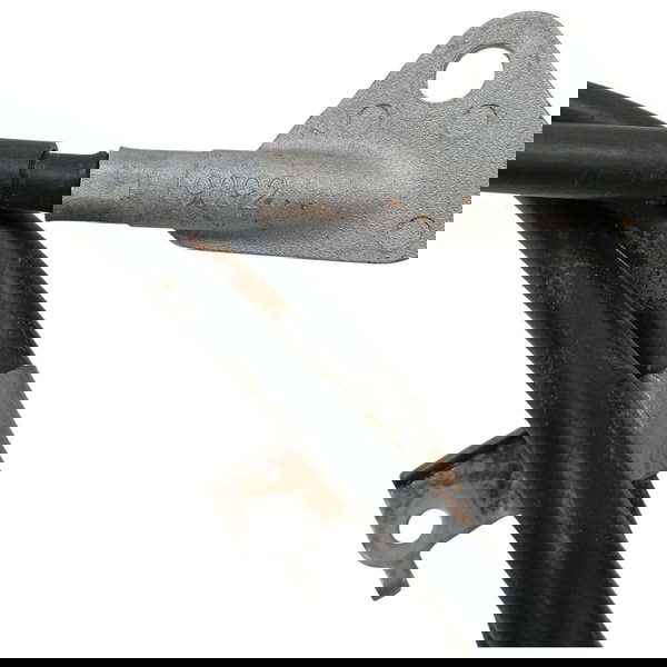 Cabo Direito Freio Mão Nissan Versa 2018 144284