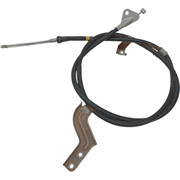 Cabo Direito Freio Mão Nissan Versa 2018 144284