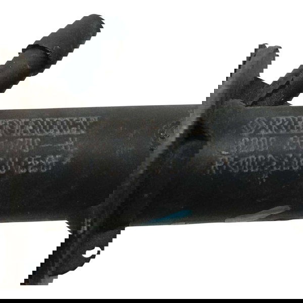 Atuador Embreagem Renault Megane 2012