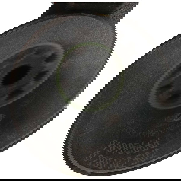 Válvula Solenoide Canister Gm Spin Premier 2020 96985666