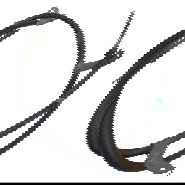 Cabo Freio Mao Esquerdo Nissan Kicks 2018