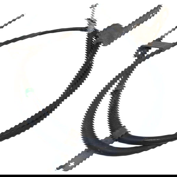 Cabo Freio Mao Esquerdo Nissan Kicks 2018