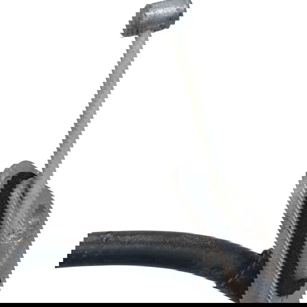 Cabo Freio Mao Esquerdo Nissan Kicks 2018