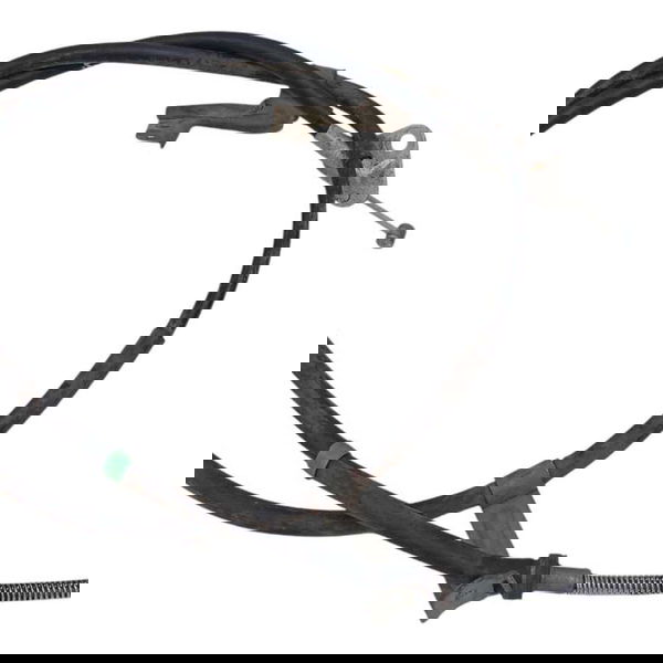 Cabo Freio Mao Esquerdo Nissan Kicks 2018