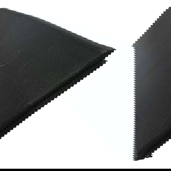 Aplique Porta Traseiro Esquerdo Ford Ecosport 2017 Preto