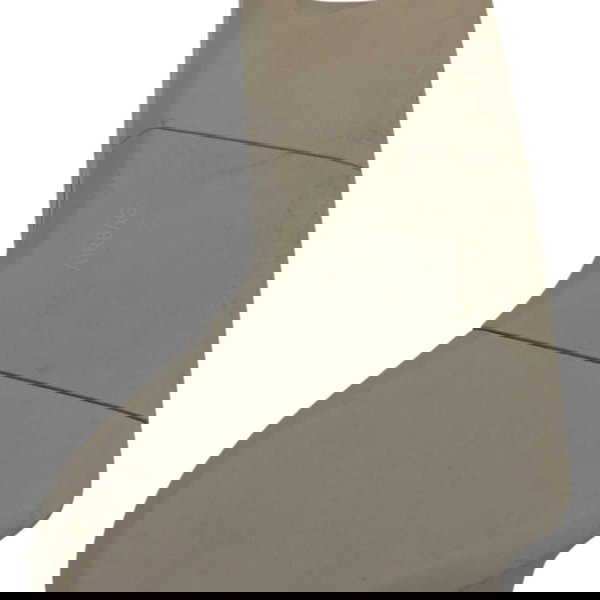 Acabamento Lateral Dianteiro Dir Banco Discovery Sport 2016 Branco