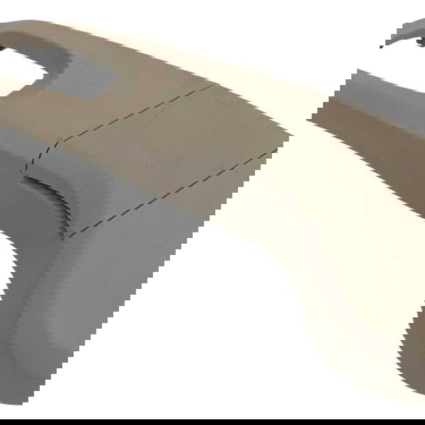 Acabamento Lateral Dianteiro Dir Banco Discovery Sport 2016 Branco