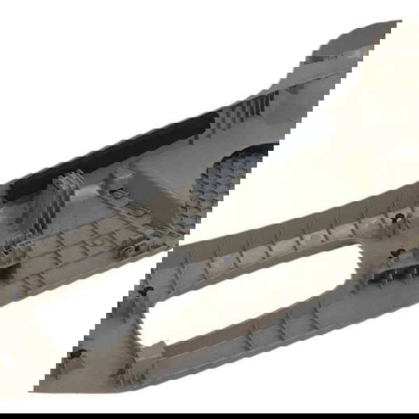 Acabamento Lateral Dianteiro Dir Banco Discovery Sport 2016 Branco