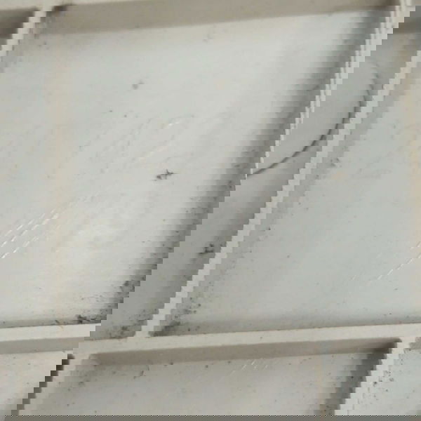 Acabamento Lateral Dianteiro Dir Banco Discovery Sport 2016 Branco