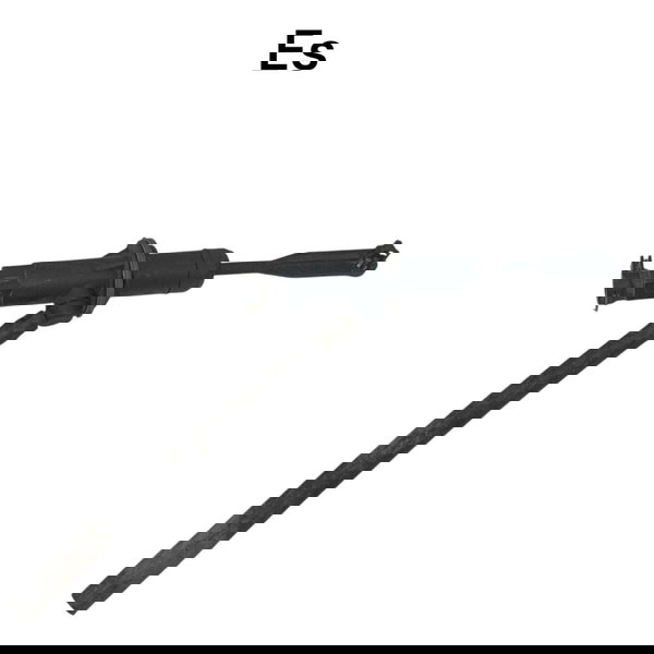 Atuador Pedal Embreagem Renault Duster 2012