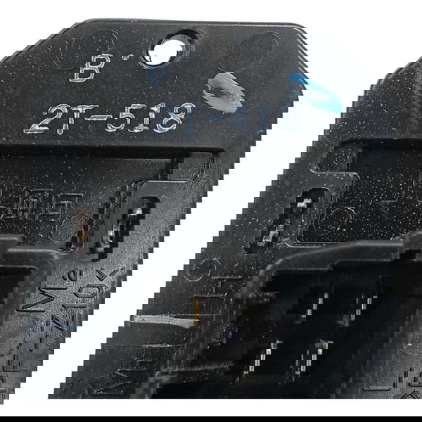 Resistência Ar Condicionado Toyota Corolla Gli 2017