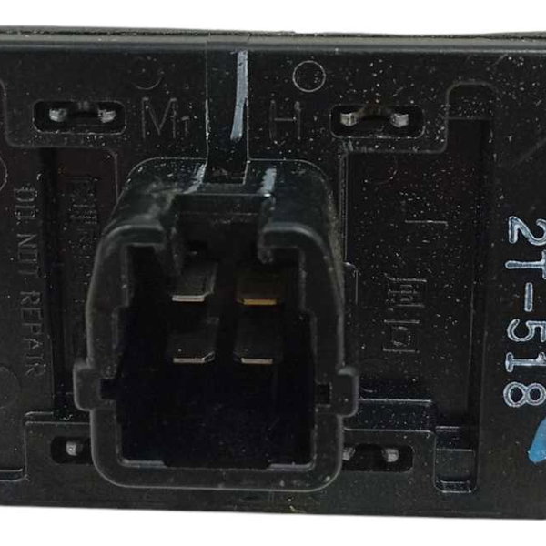 Resistência Ar Condicionado Toyota Corolla Gli 2017