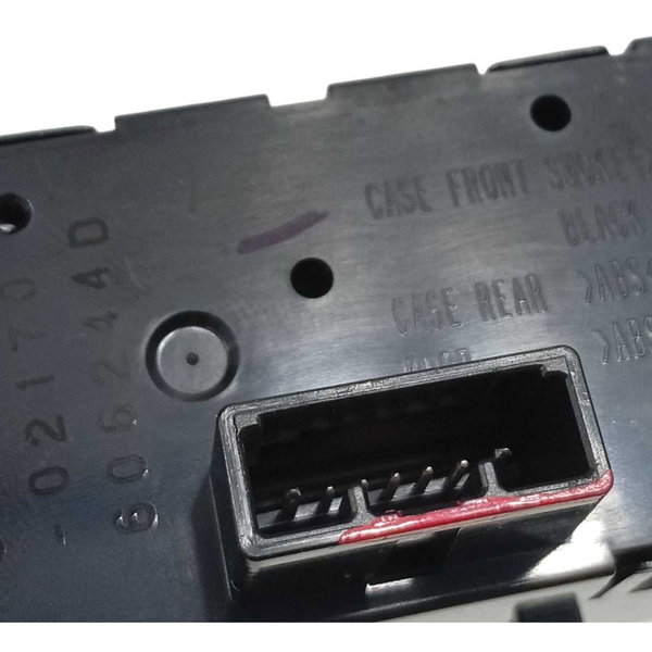Relogio Digital Toyota Corolla Gli Sedan 1.8 Cvt 2017