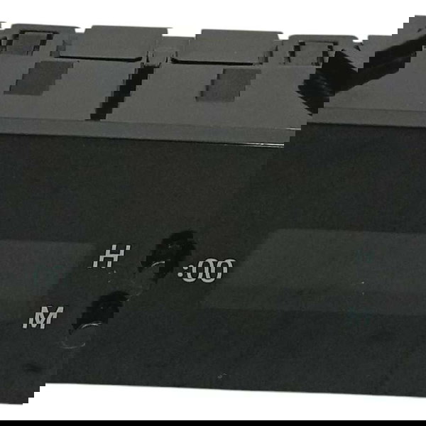 Relogio Digital Toyota Corolla Gli Sedan 1.8 Cvt 2017