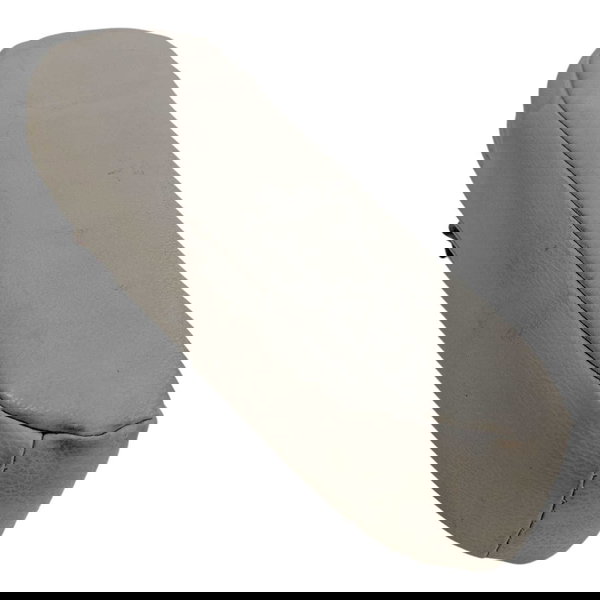 Apoio Braço Banco Dianteiro Esquerdo Nissan Versa 2020 Cinza