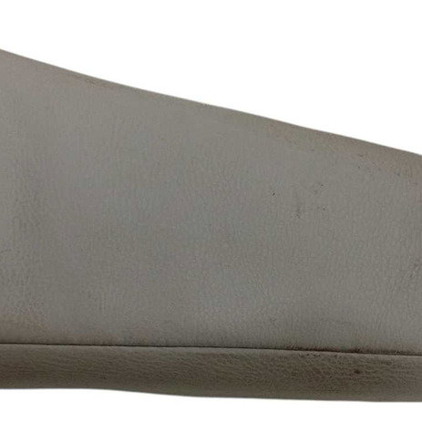 Apoio Braço Banco Dianteiro Esquerdo Nissan Versa 2020 Cinza