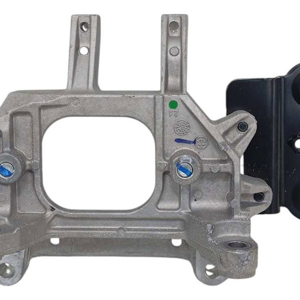 Suporte Coxim Cambio Nissan Kicks 2018