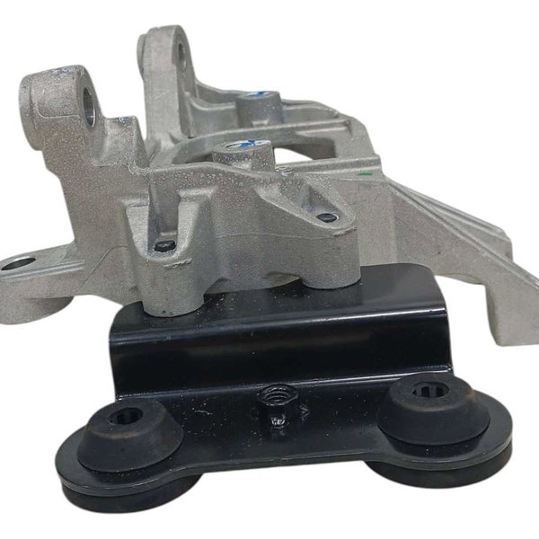 Suporte Coxim Cambio Nissan Kicks 2018