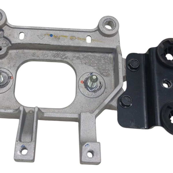 Suporte Coxim Cambio Nissan Kicks 2018