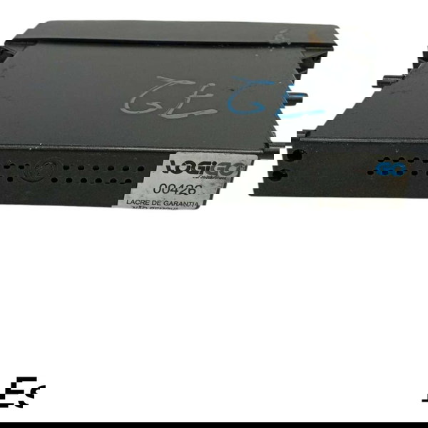 Leitor Dvd Universal