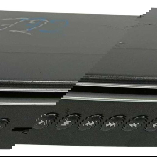 Leitor Dvd Universal