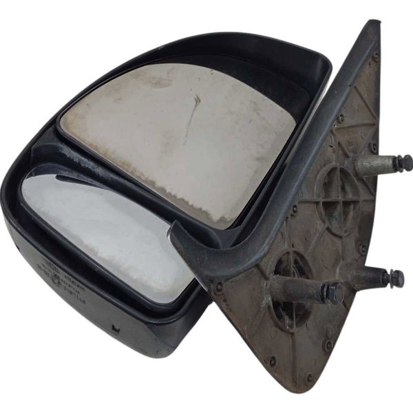 Retrovisor Fiat Ducato 2003 A 2017 Esquerdo Ducato