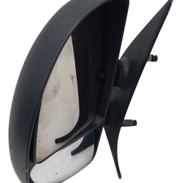 Retrovisor Fiat Ducato 2003 A 2017 Esquerdo Ducato