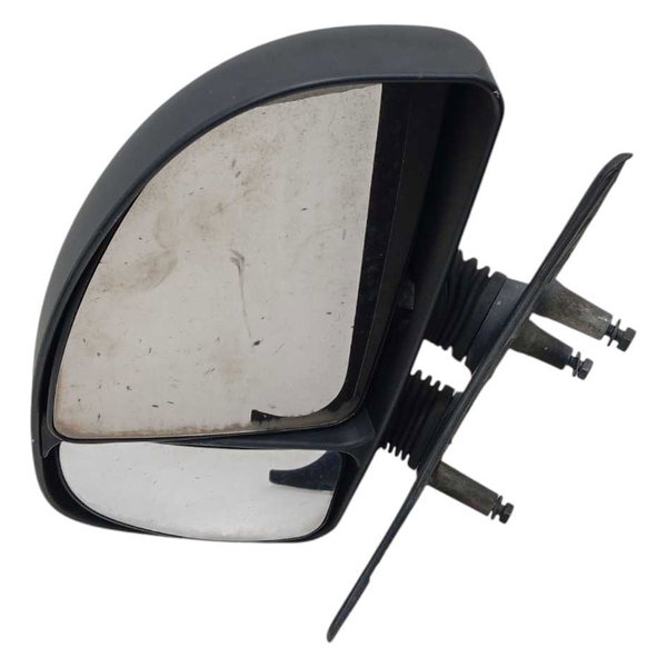 Retrovisor Fiat Ducato 2003 A 2017 Esquerdo Ducato