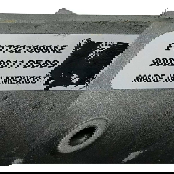 Comutador Miolo Ignição Chave Gm Spin 2020