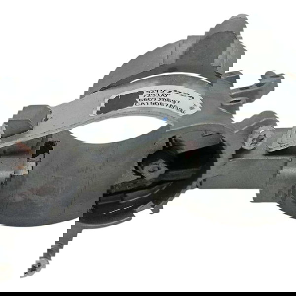 Comutador Miolo Ignição Chave Gm Spin 2020