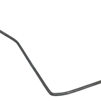 Pino Trava Fechadura Dianteira Esquerda Ford Edge 2010 Preto