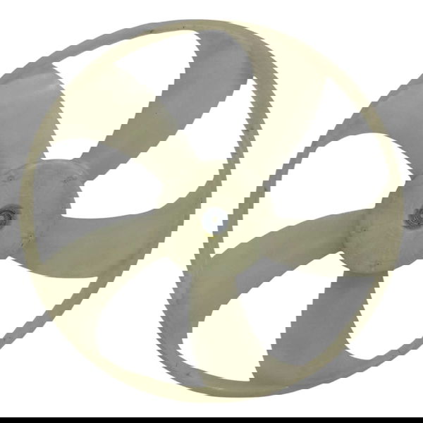 Ventoinha Radiador Toyota Corolla Gli 1.8 Cvt 2017 Detalhe