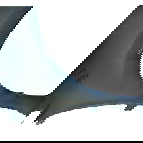 Paralama Esquerdo Toyota Corolla Gli Sedan 1.8 Cvt 2017