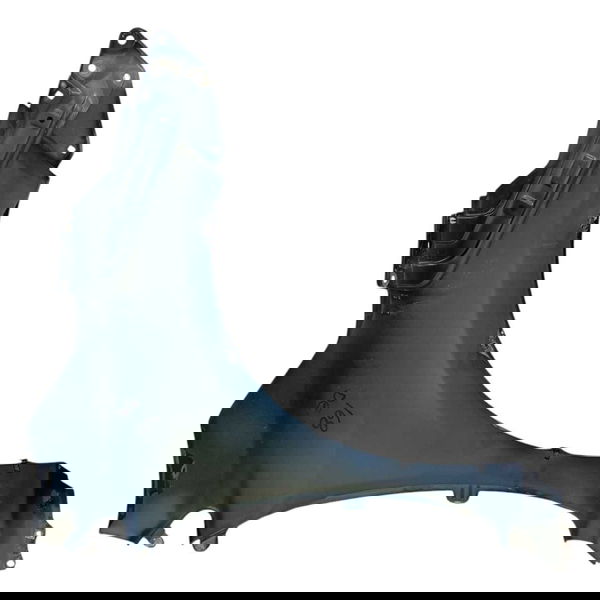 Paralama Esquerdo Toyota Corolla Gli Sedan 1.8 Cvt 2017