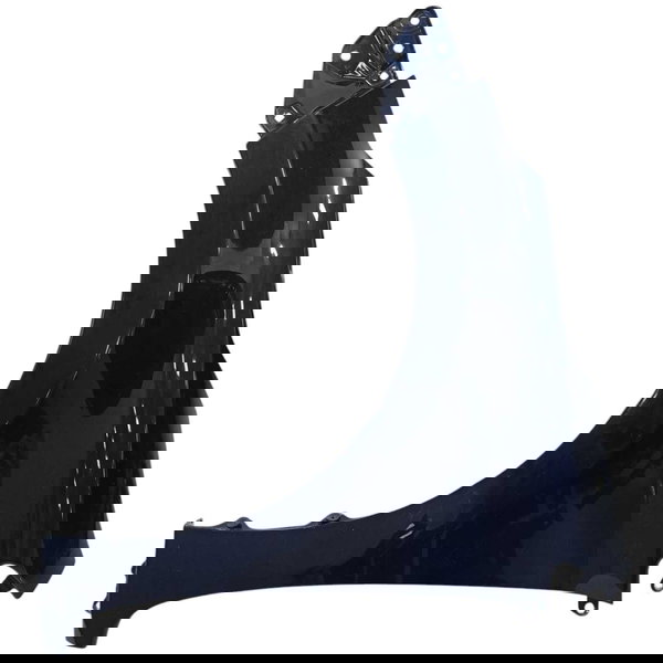 Paralama Esquerdo Toyota Corolla Gli Sedan 1.8 Cvt 2017