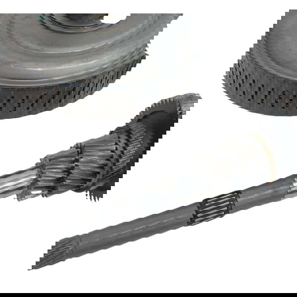 Caixa Cambio Mercedes A200 2015